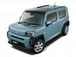 Daihatsu Taft 2020 года